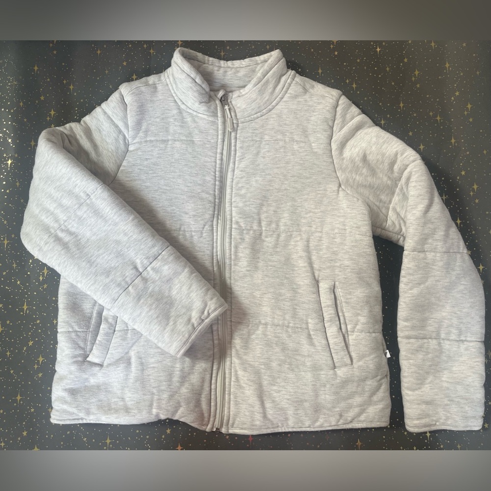 Dry Good Jacket